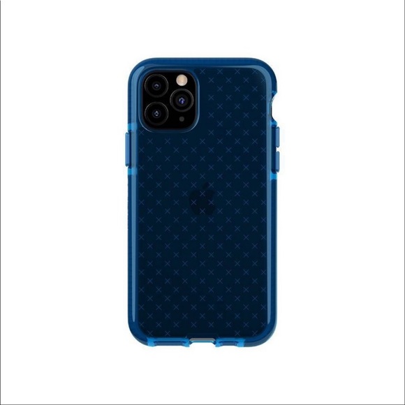 Tech 21 evocheck iPhone 11 Pro Case - Picture 2 of 10